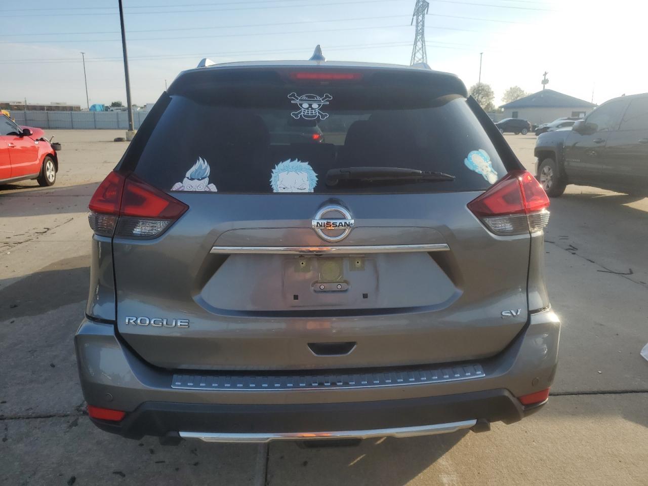 2020 Nissan Rogue - Image 6