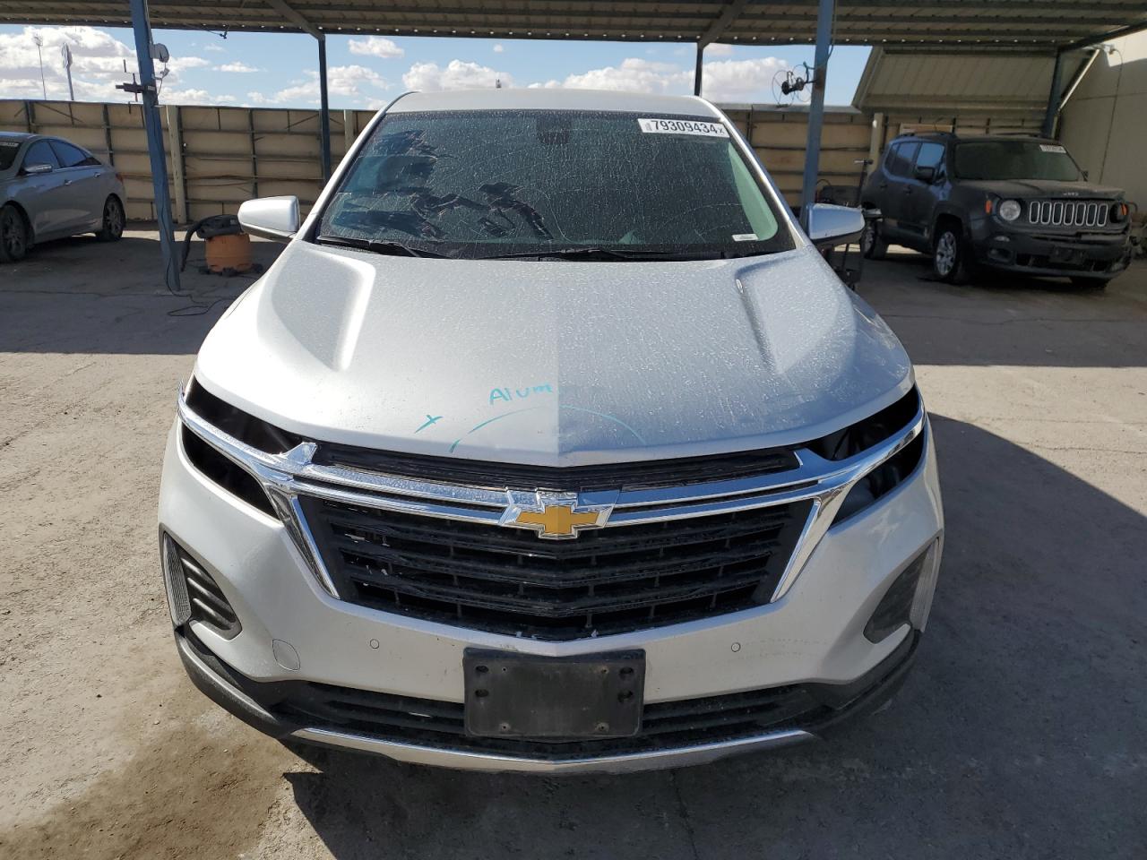 2022 Chevrolet Equinox - Image 5
