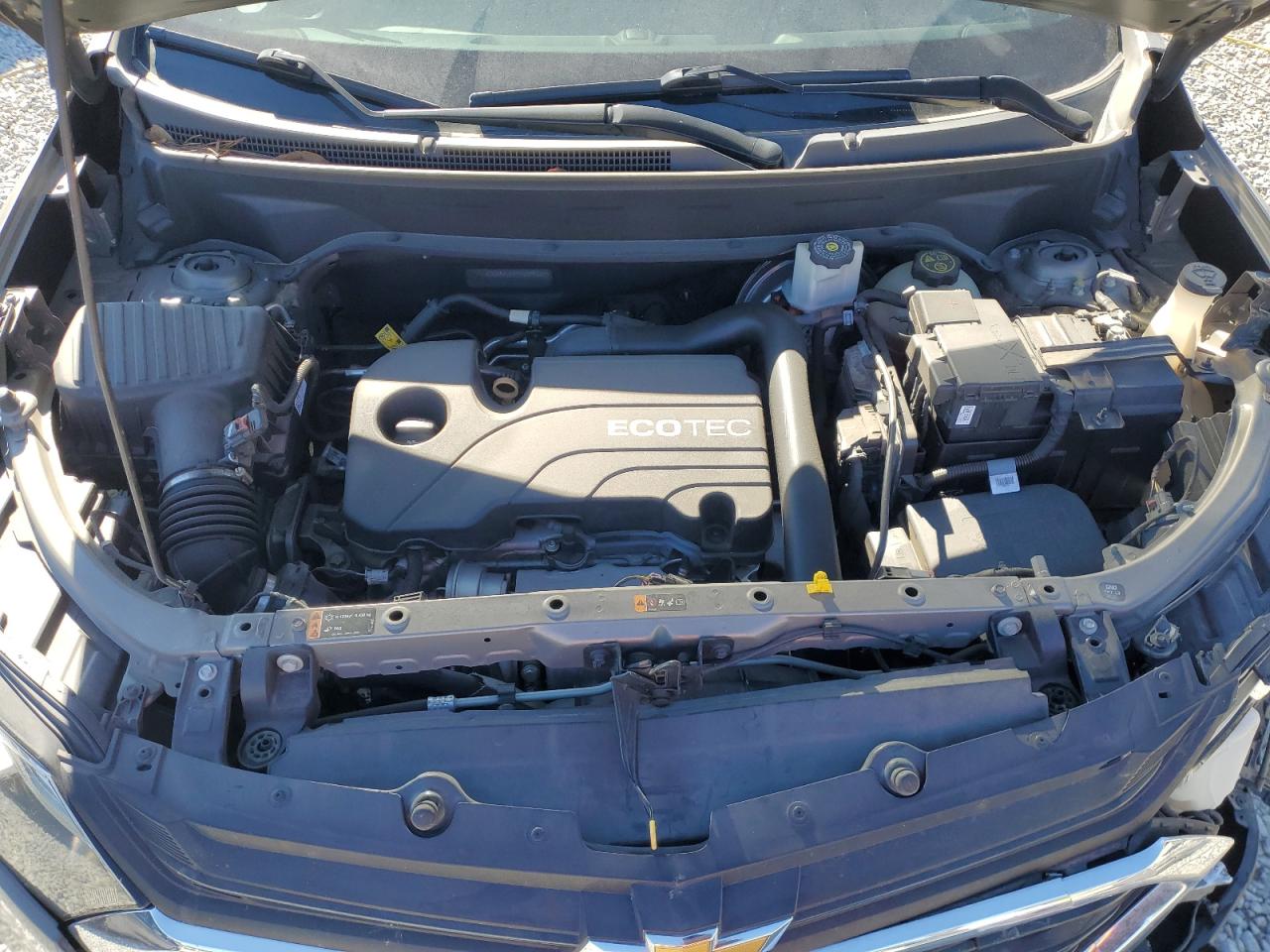 2018 Chevrolet Equinox - Image 11