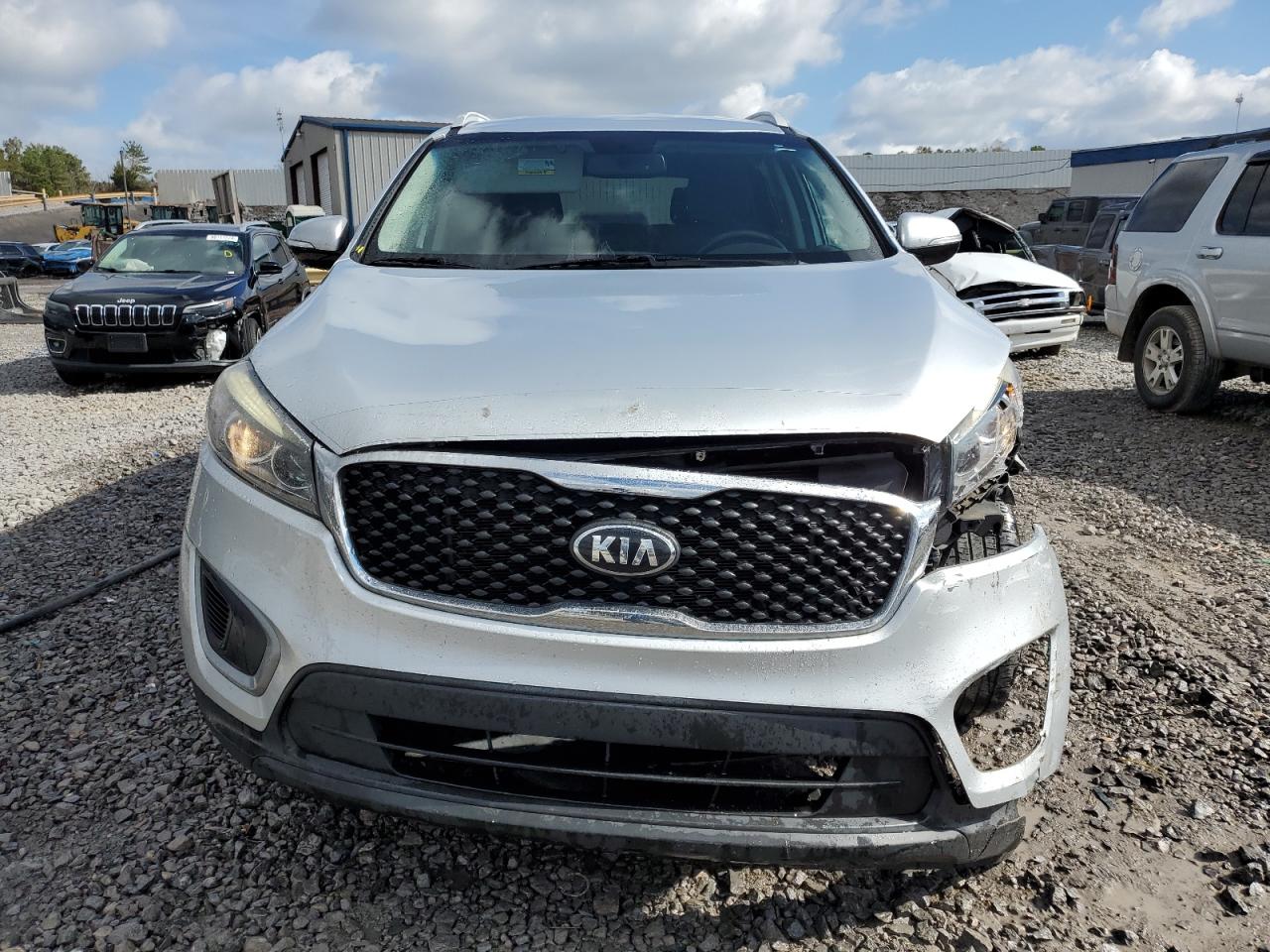 2016 Kia Sorento - Image 5