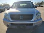 2005 Honda Pilot Lx للبيع في Wilmer، TX - Side