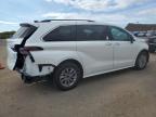 2024 Toyota Sienna Xle for Sale in Kapolei, HI - Front End