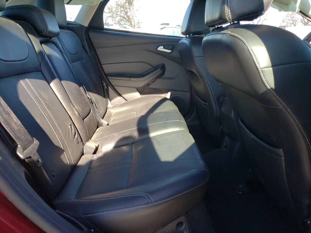 2014 Ford Focus - Image 11