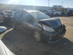 2012 Toyota Prius C  for Sale in Albuquerque, NM - Front End