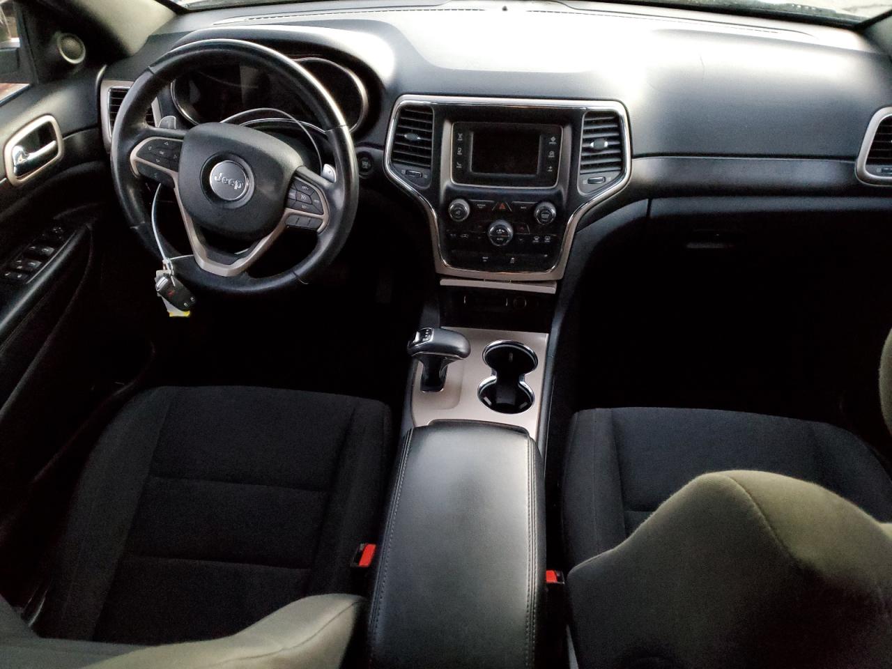 2015 Jeep Grand Cherokee - Image 8