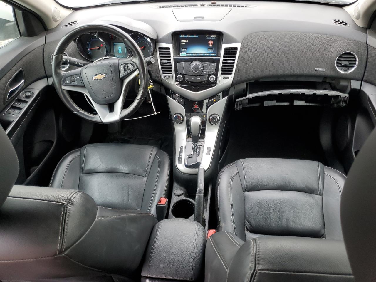 2014 Chevrolet Cruze - Image 8
