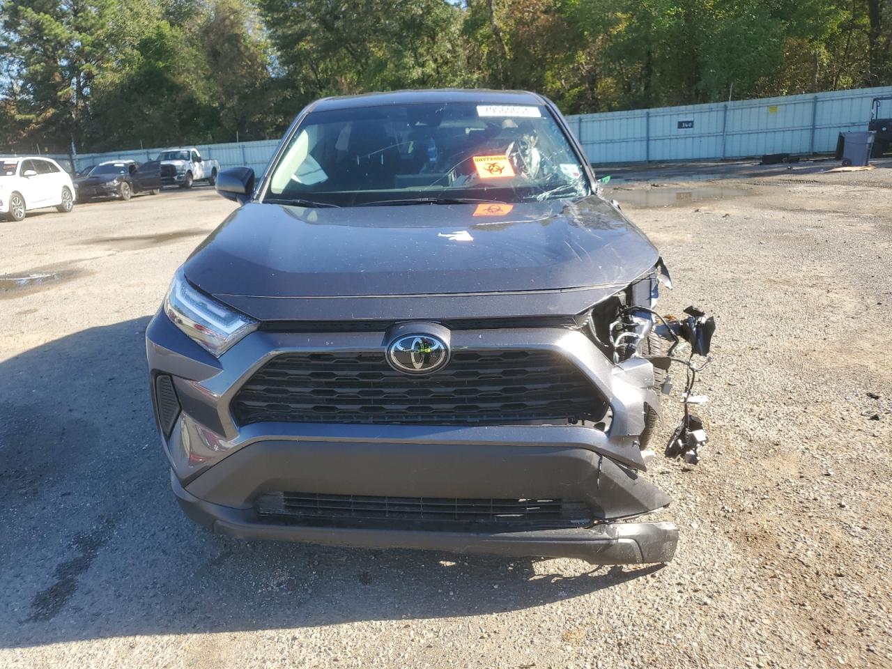2024 Toyota RAV 4 - Image 5