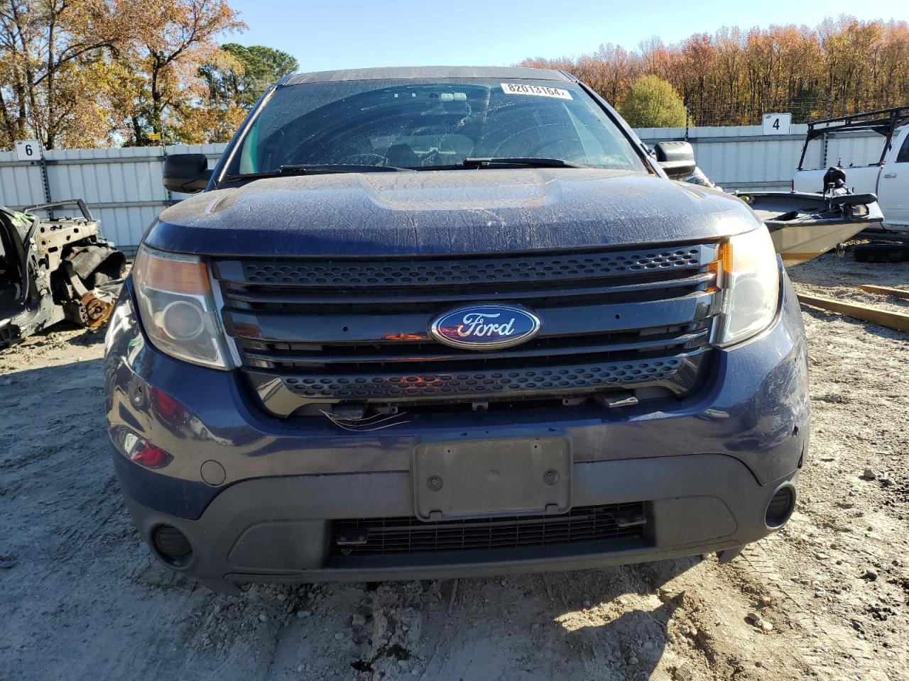 2014 Ford Explorer - Image 5
