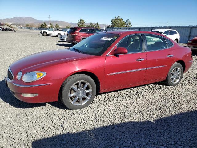 2005 Buick Lacrosse Cxs للبيع في Reno، NV - Rear End