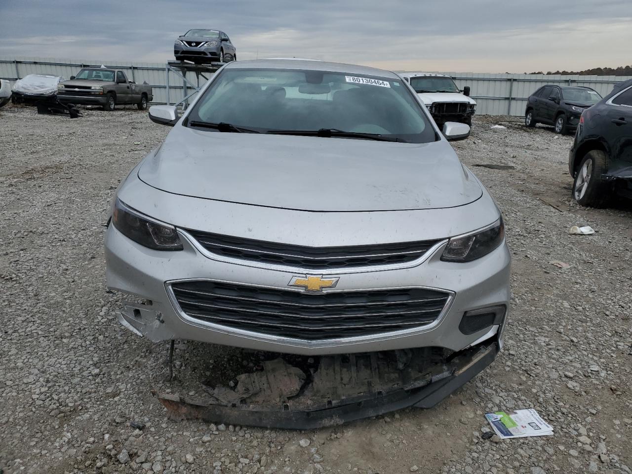 2018 Chevrolet Malibu - Image 5
