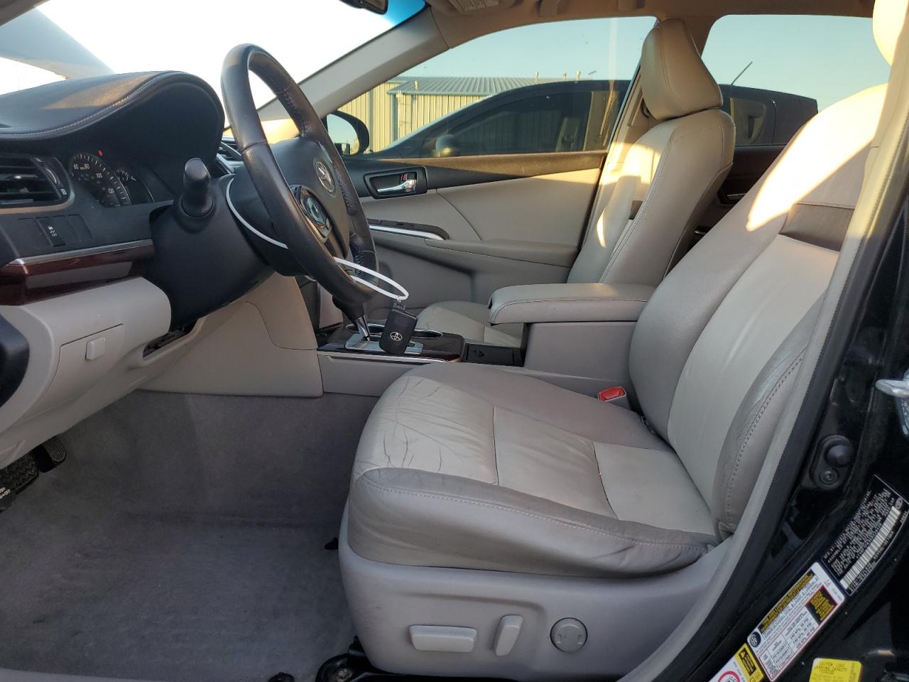2012 Toyota Camry - Image 7