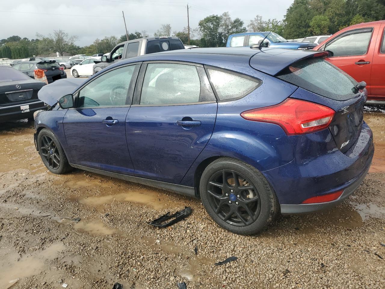 2016 Ford Focus - Image 2