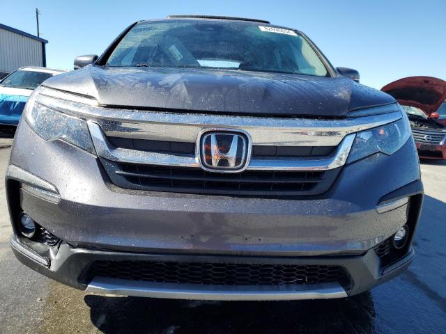  HONDA PILOT 2019 Charcoal