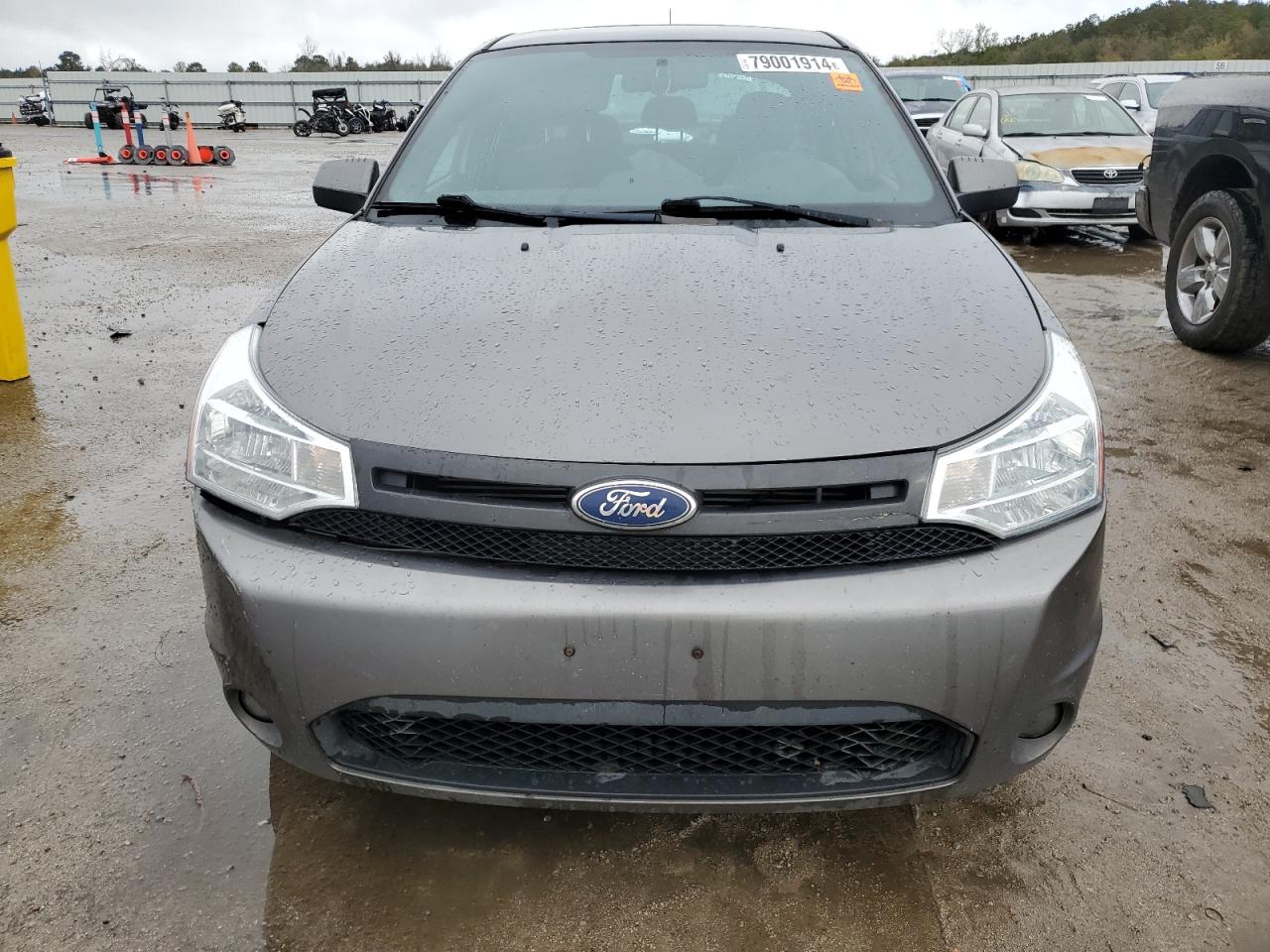 2011 Ford Focus - Image 5