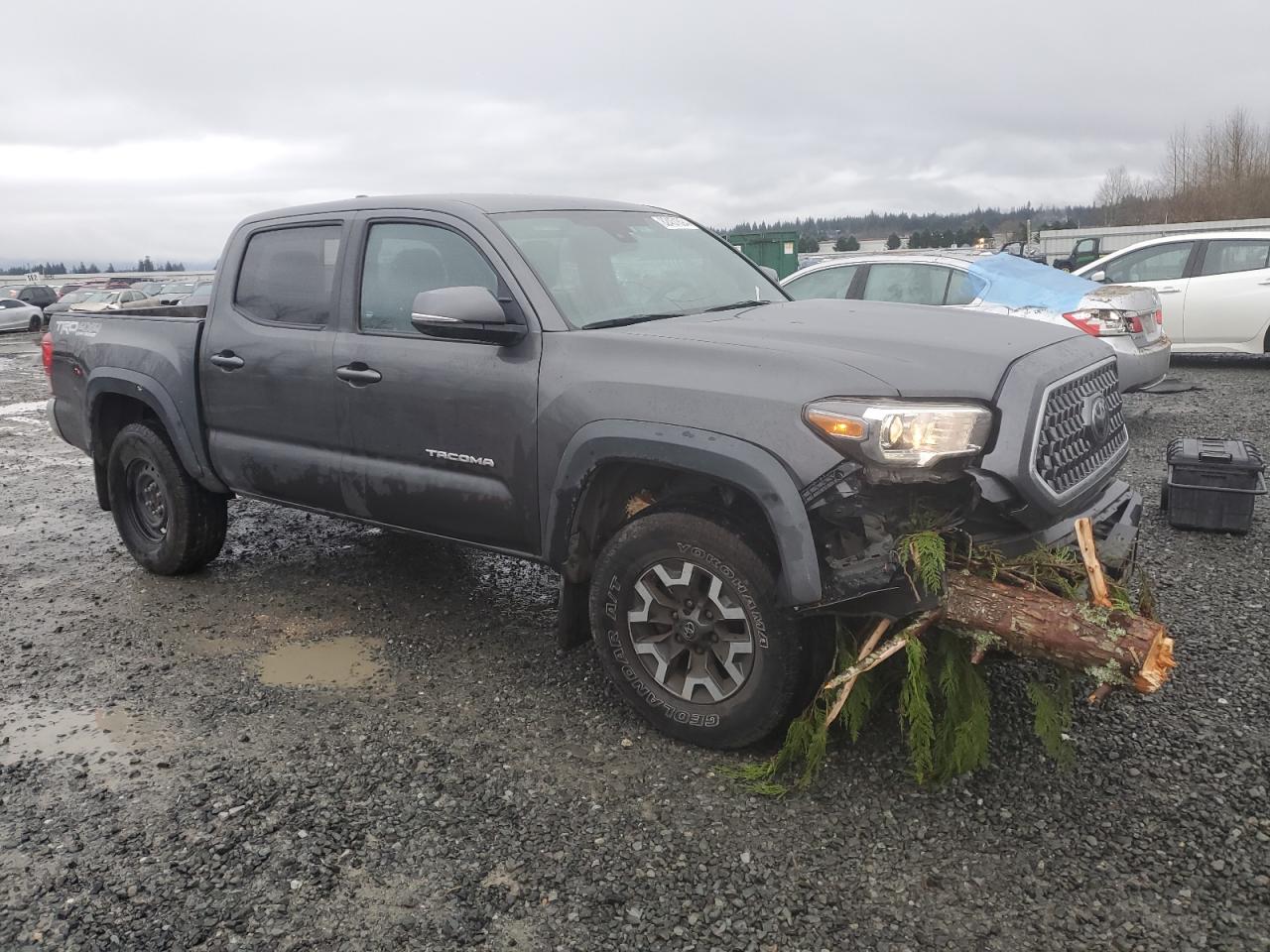 2019 Toyota Tacoma - Image 4