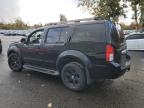 2009 Nissan Pathfinder S   zu verkaufen in Portland, OR - Front End