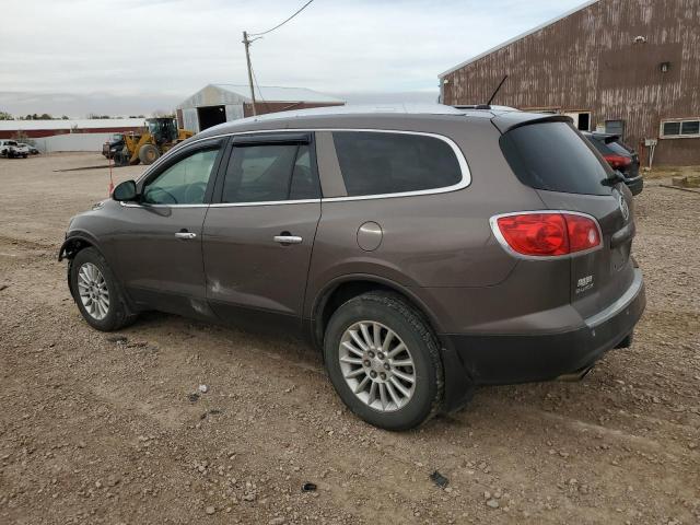  BUICK ENCLAVE 2012 Коричневый