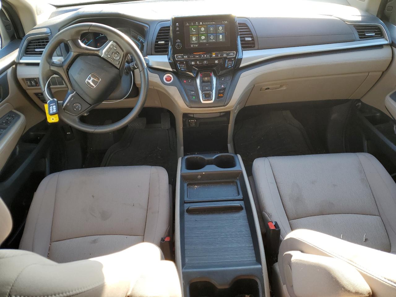 2019 Honda Odyssey - Image 8