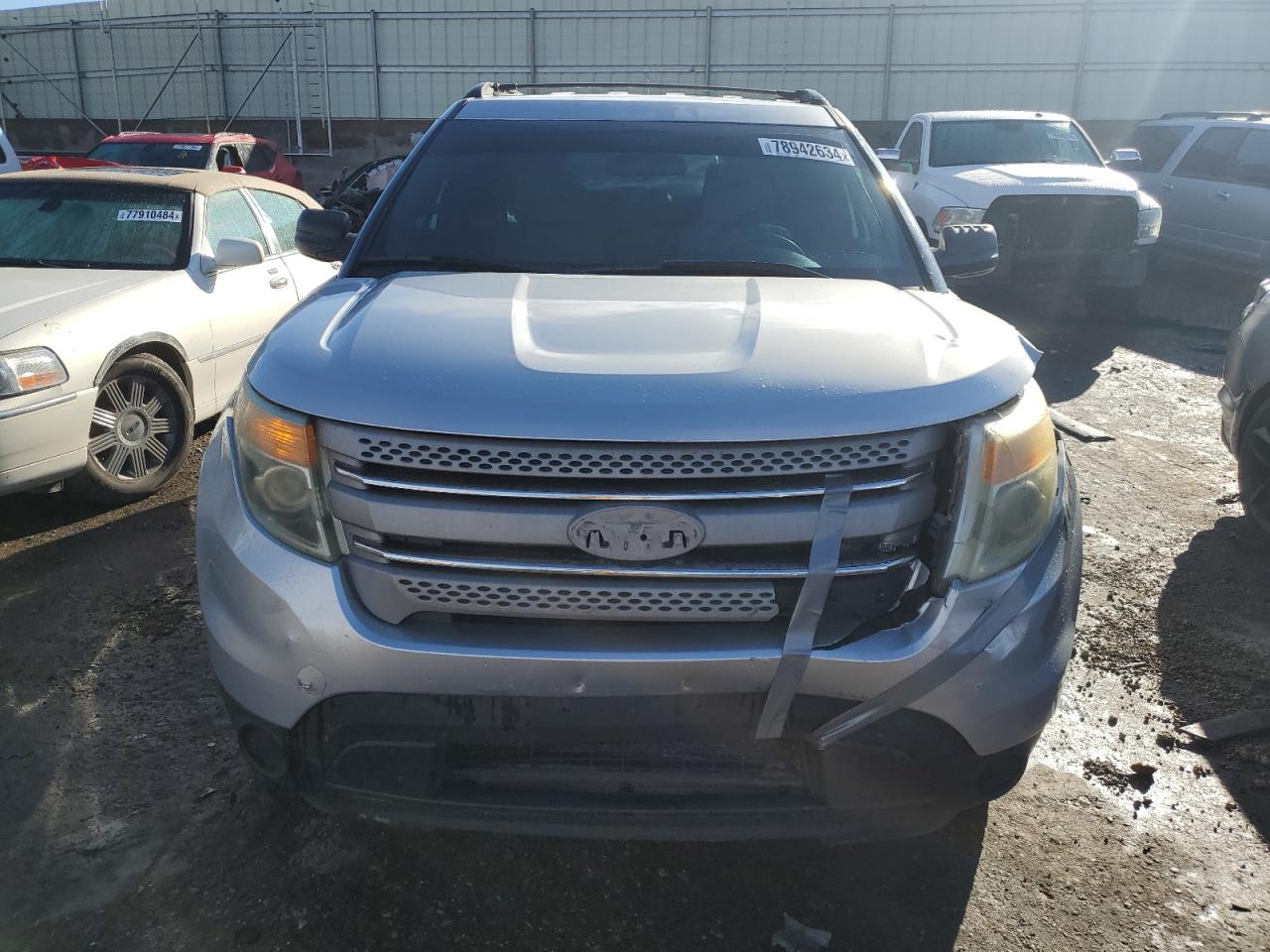 2011 Ford Explorer - Image 5
