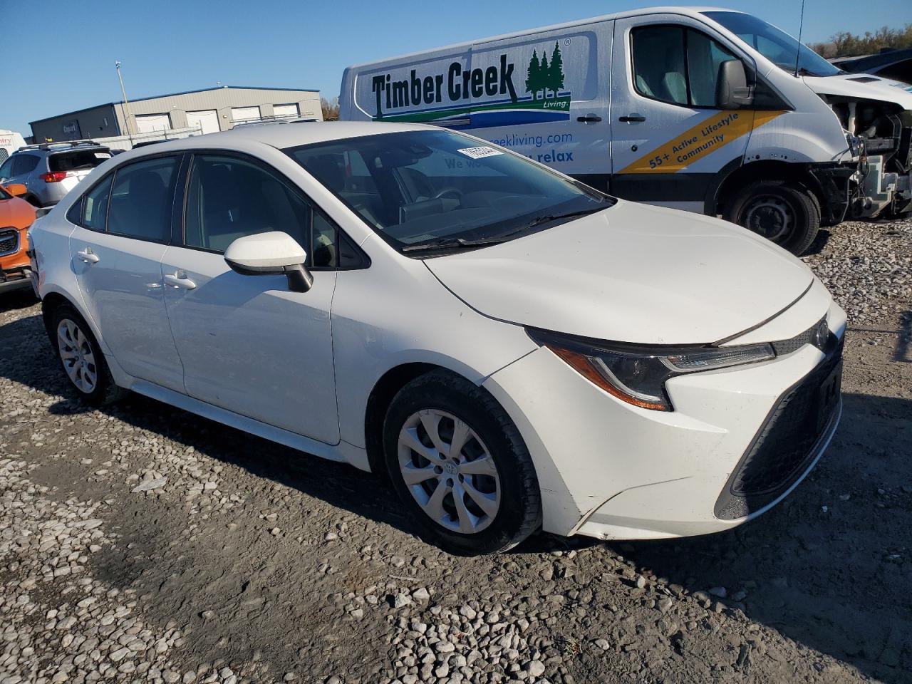 2021 Toyota Corolla - Image 4