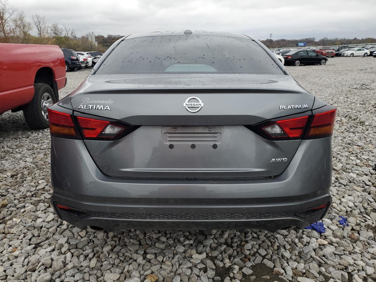 2019 Nissan Altima - Image 6