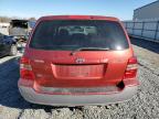 Gastonia, NC에서 판매 중인 2002 Toyota Highlander Limited - Front End