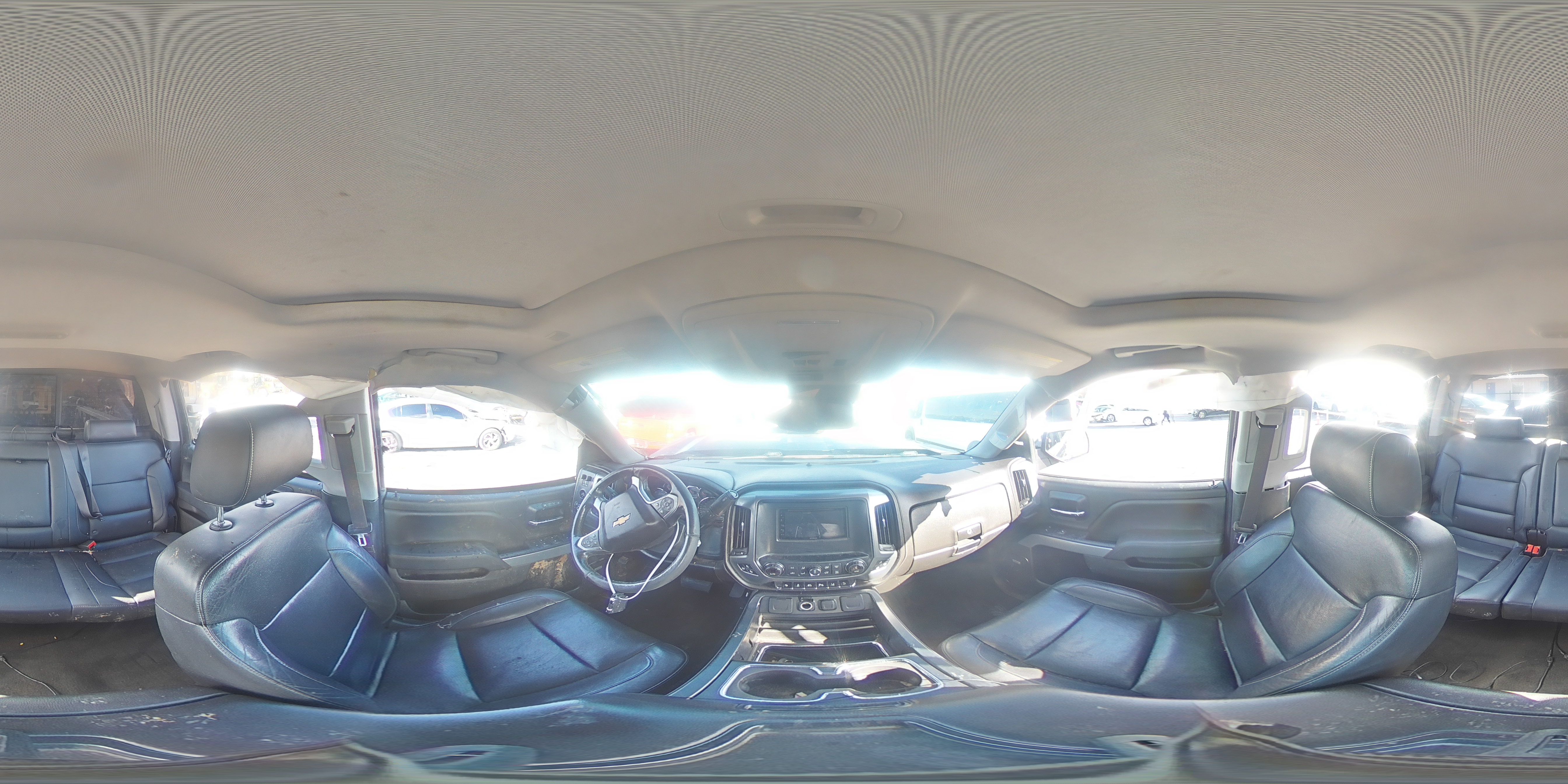 2014 Chevrolet Silverado - Image 12