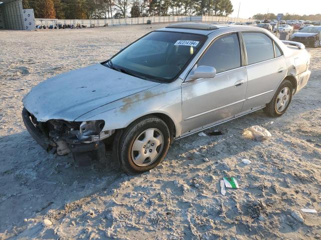 2002 Honda Accord Ex en Venta en Loganville, GA - All Over