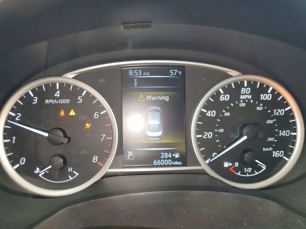 2018 Nissan Sentra - Image 9