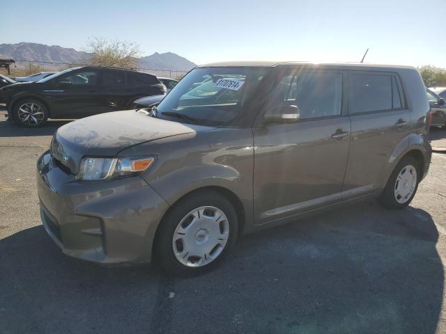 2012 Toyota Scion Xb 