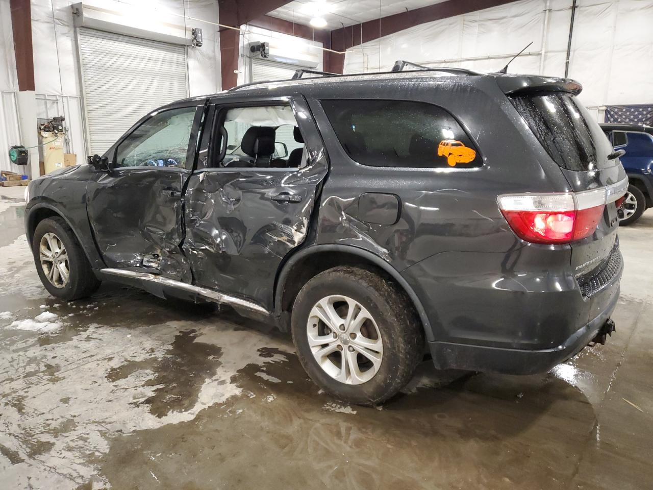 2011 Dodge Durango - Image 2