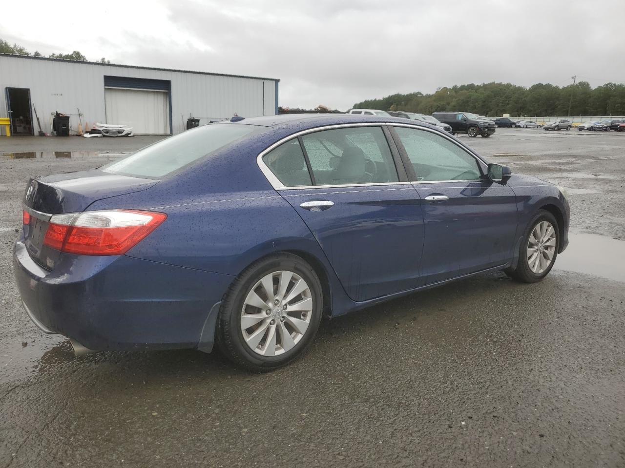2013 Honda Accord - Image 3