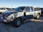 2011 Chevrolet Silverado K1500 Lt за продажба в Indianapolis, IN - Front End