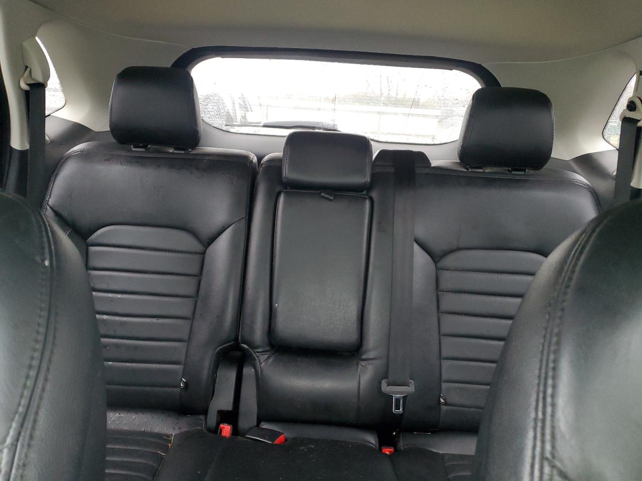 2022 Ford Edge - Image 10