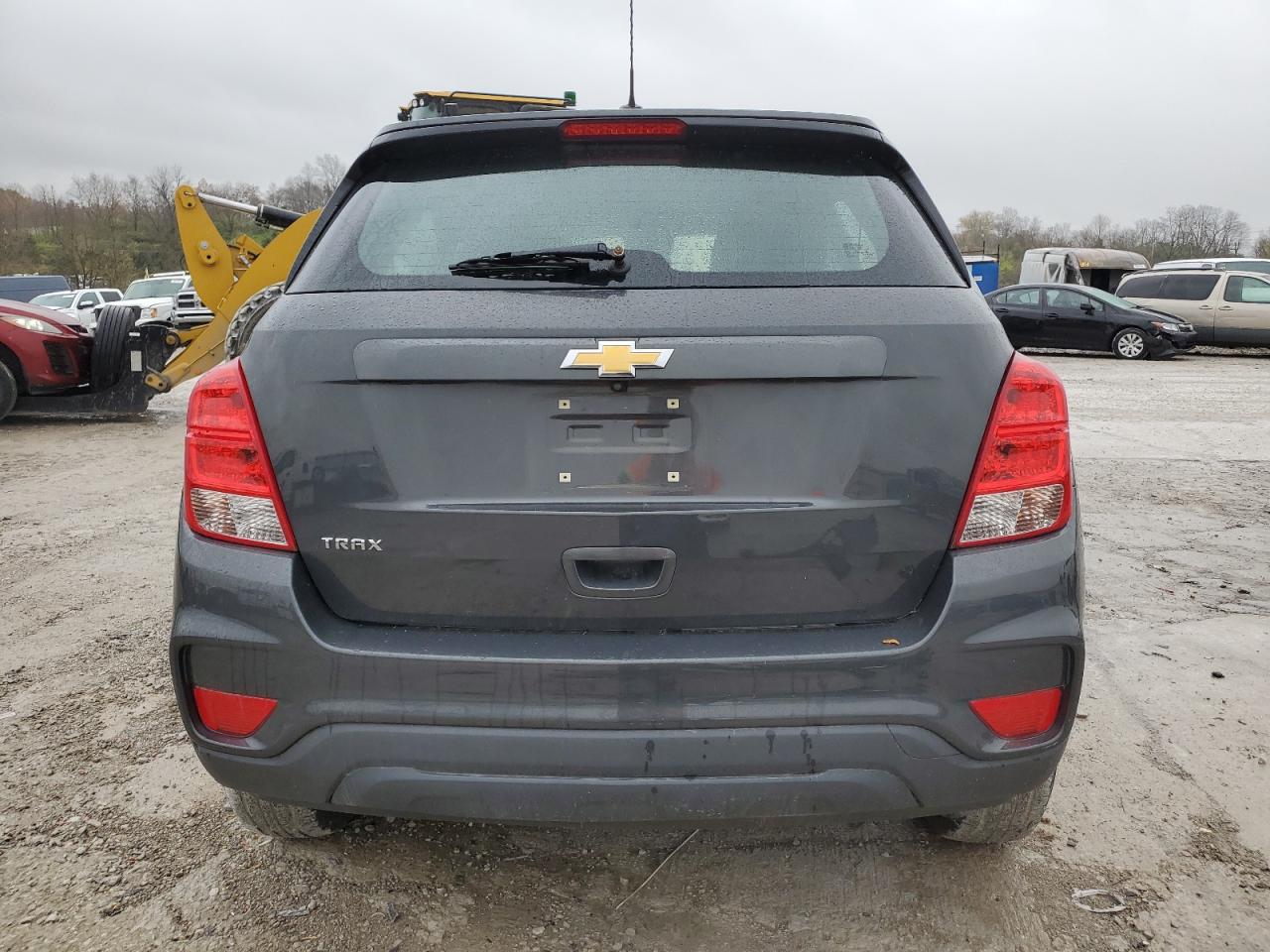 2019 Chevrolet Trax - Image 6