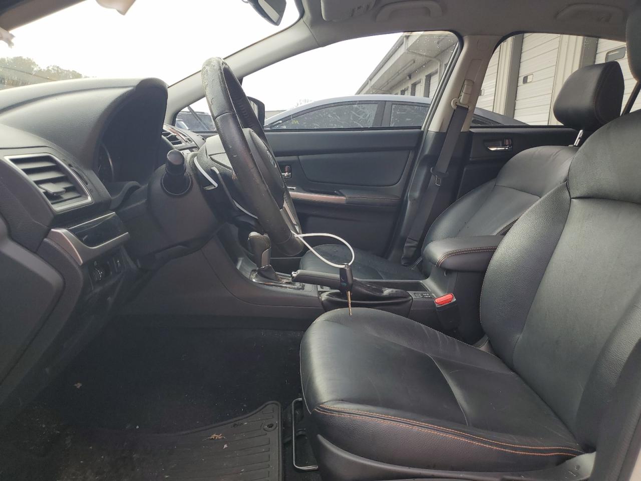 2017 Subaru XV - Image 7