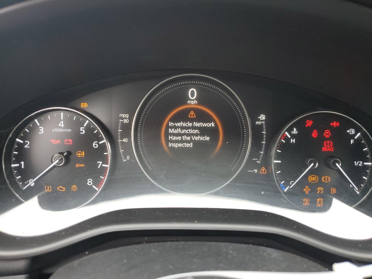 2023 Mazda 3 - Image 9
