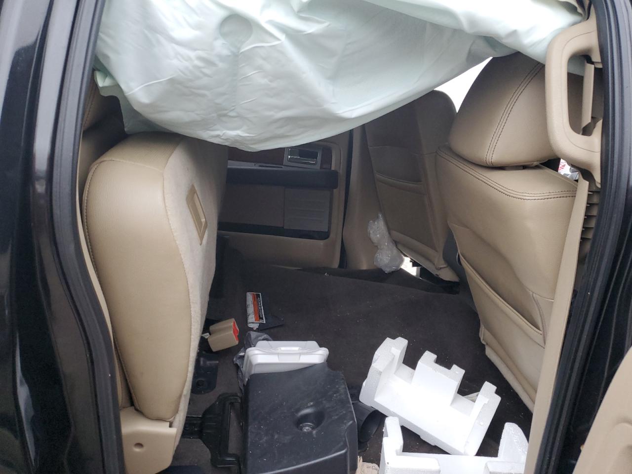 2010 Ford F-150 - Image 10