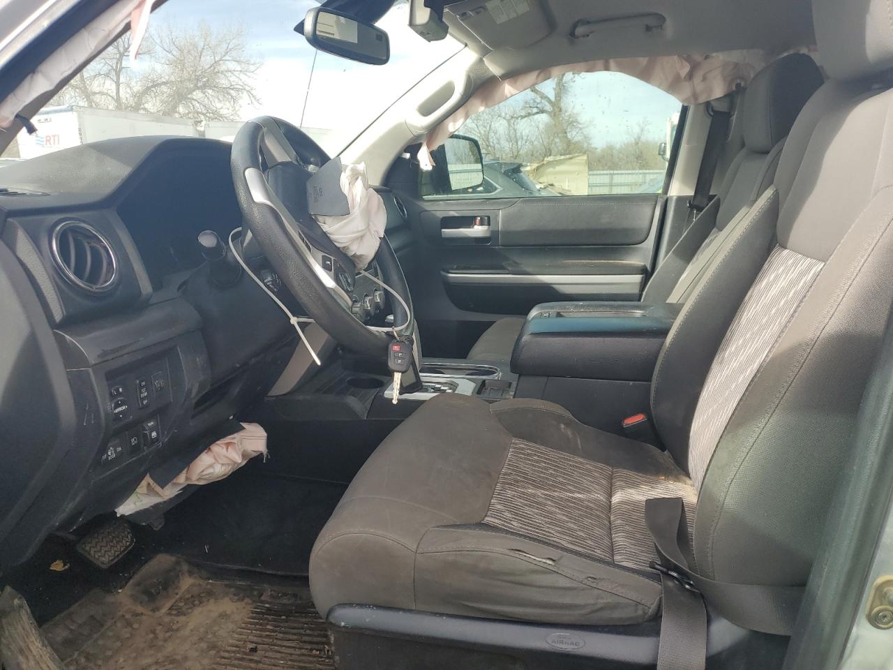 2018 Toyota Tundra - Image 7