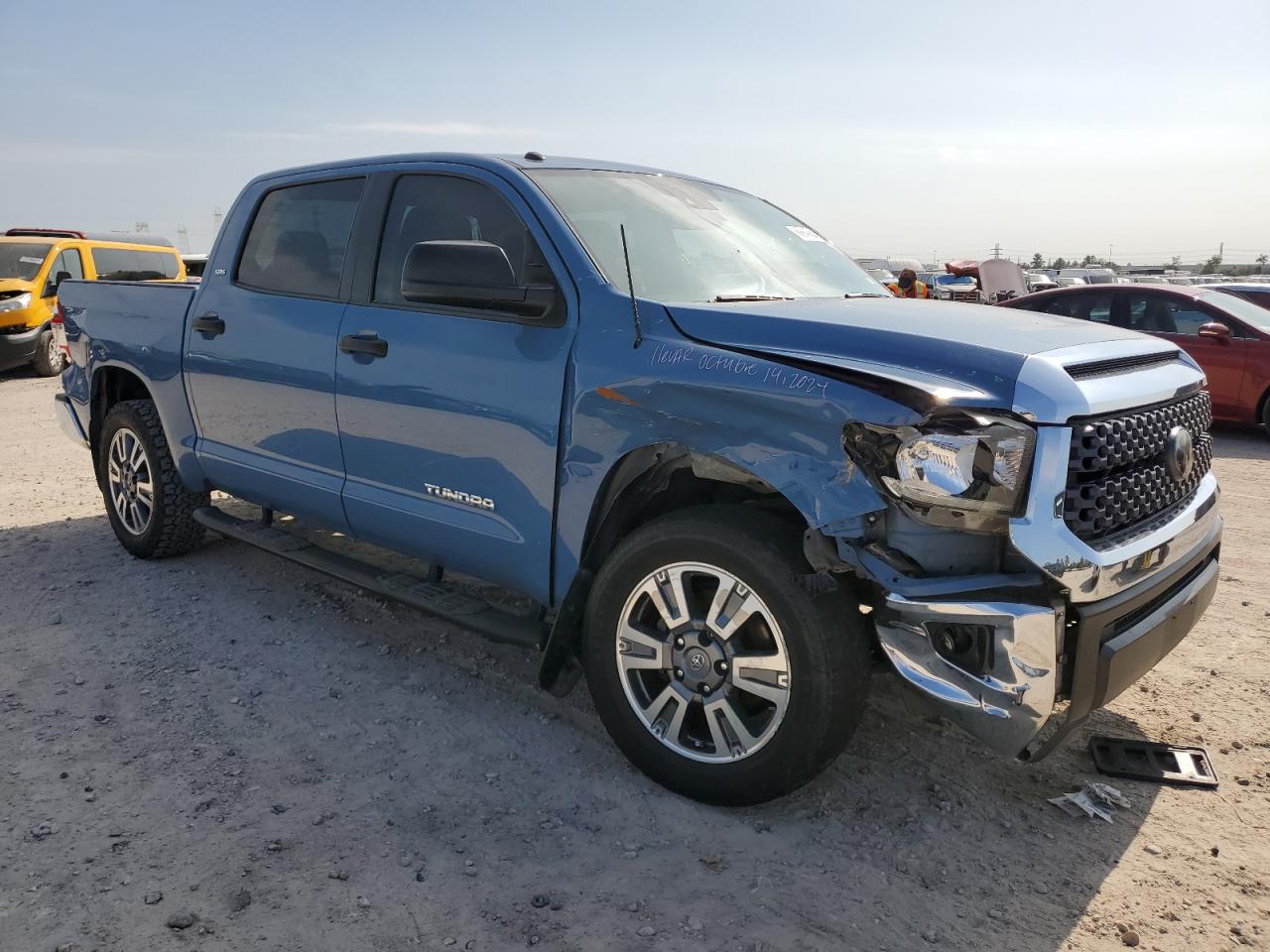 2019 Toyota Tundra - Image 4