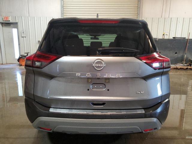  NISSAN ROGUE 2023 Gray