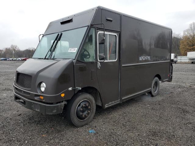 2009 Freightliner Chassis M Line Walk-In Van