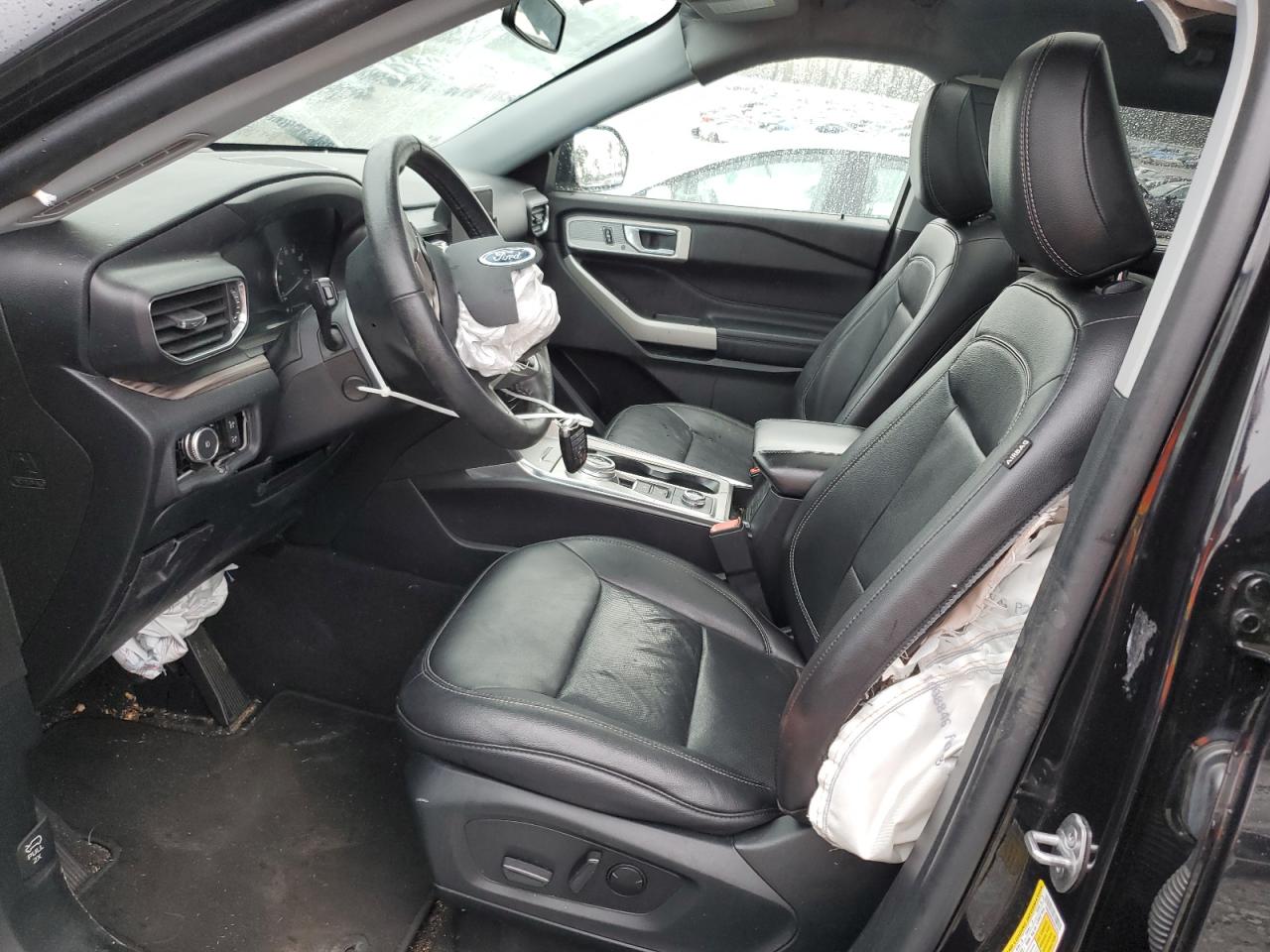 2021 Ford Explorer - Image 7