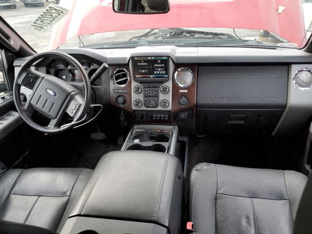  FORD F250 2015 Бургунди