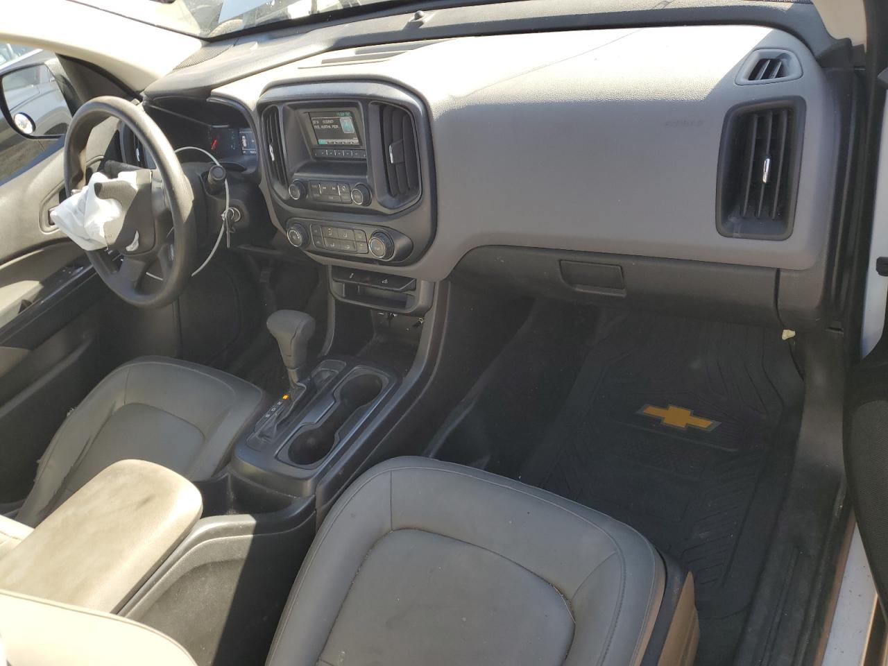 2016 Chevrolet Colorado - Image 8
