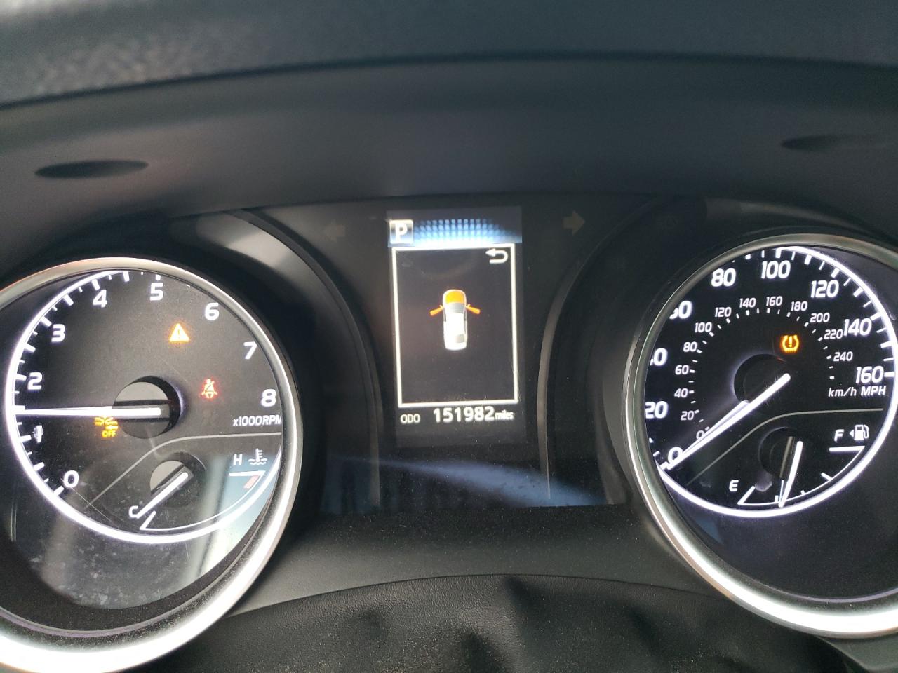 2018 Toyota Camry - Image 9
