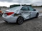 2018 Toyota Corolla L na sprzedaż w Hueytown, AL - Side