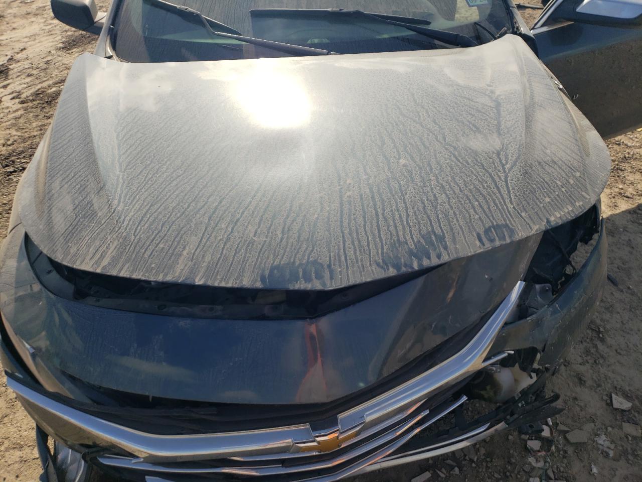 2021 Chevrolet Malibu - Image 13