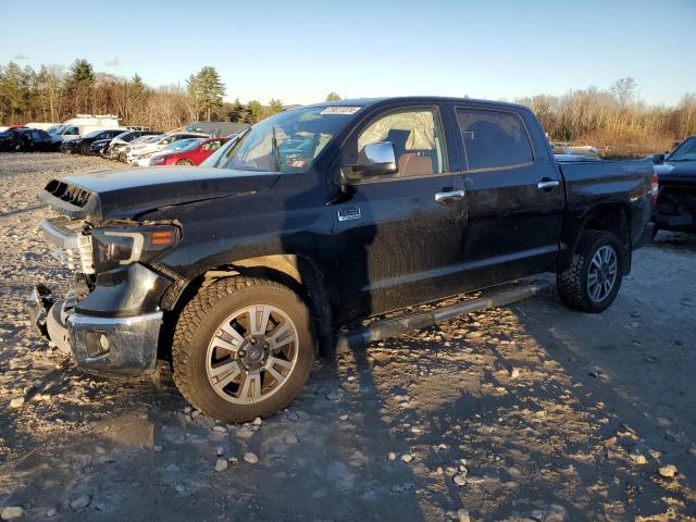 2015 Toyota Tundra Crewmax 1794