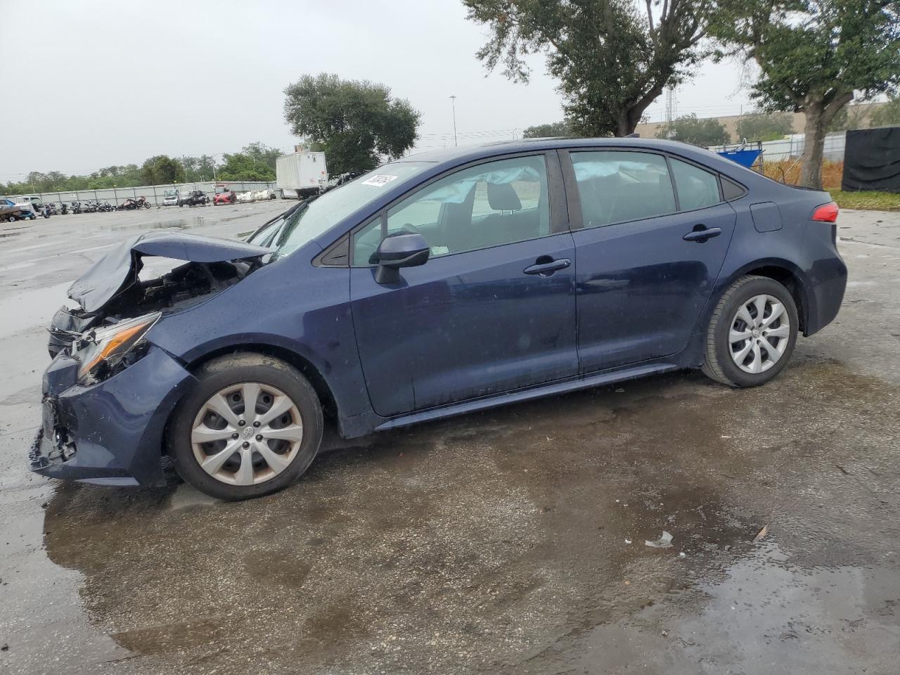 2021 Toyota Corolla - Image 1